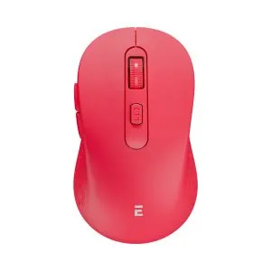 Everest SM-BT08 Miš Wireless Bluetooth roze