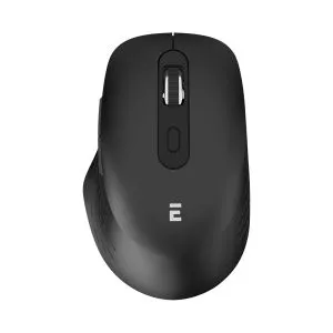Everest SM-BT09 Miš Wireless Bluetooth crni