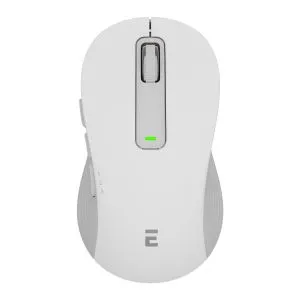 Everest SM-BT19 Miš Wireless Bluetooth beli
