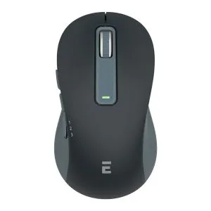 Everest SM-BT19 Miš Wireless Bluetooth crni