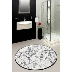 Evidence (140) Multicolor Bathmat