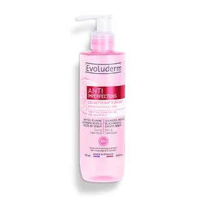 EVOLUDERM - Anti-Blemish Gel za pranje lica 250ml
