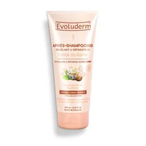 EVOLUDERM - Balzam za kosu Shea butter 200ml