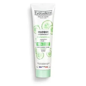 EVOLUDERM - CUCUMBER HYDRATING Maska za lice 150ml