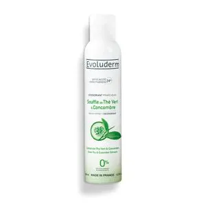 EVOLUDERM - Fresh-Effect 24H dezodorans 200ml