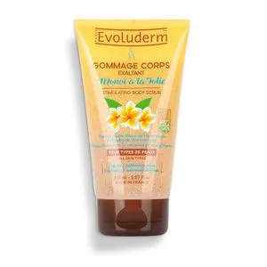 EVOLUDERM - STIMULATING Piling za telo 150ml