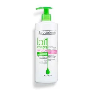 EVOLUDERM - ULTRA-NOURISHING Losion za tijelo 500ml