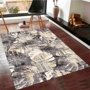 Exfab101 Cream Mink Tepih (100 x 150 cm)