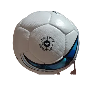 Explore Match lopta za fudbal Size 4