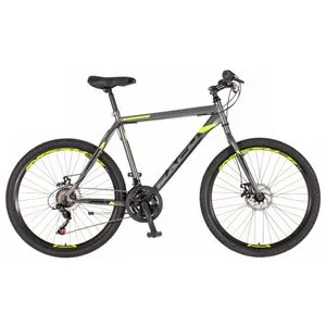 Explorer Classic Cla262Mtvvb/24Ar6W10/Xl21"
