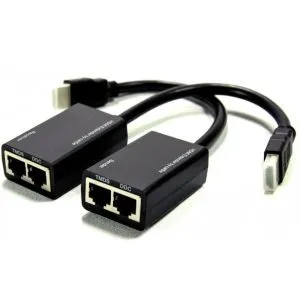 EXTENDER HDMI130A PASIVNI KABl 30m (alt. DEX-HDMI-03)