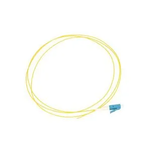Extralink Pigtail SM LC/UPC 900um G657A 1m