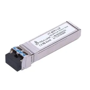Extralink SFP RJ45 10G, SFP+