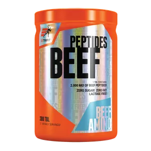 ExtriFit Beef Amino Peptides 300 tbl