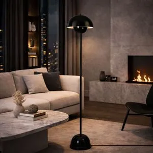 Eylul - Crna Podna Lampa 15682