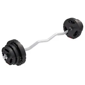 EZ-Set tegova plastični 25 kg