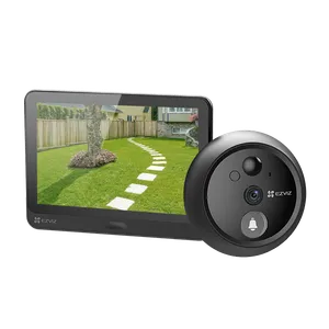 EZVIZ Smart kamera špijunka HP4 (CS-HP4)