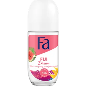 FA deo roll on Island Vibes Fiji 50ml