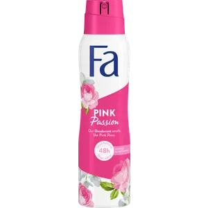 FA dezodorans Pink Passion 150ml