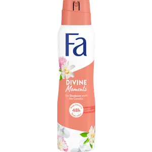 Fa Divine Moments dezodorans u spreju 150ml