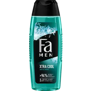 FA gel za tuširanje Extra Cool 250ml