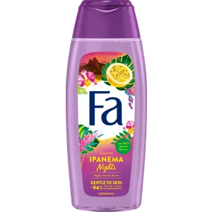 FA gel za tuširanje Ipanema Nights 400ml