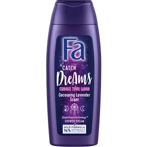 FA gel za tusiranje Me Time Catch Dreams 250ml