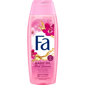 FA kupka Magic Oil Pink Jasmine 500ml