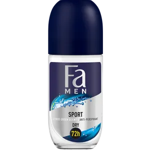 FA Men  deo roll-on Sport 50ml