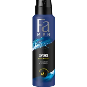 FA Men Dezodorans Sport 150ml