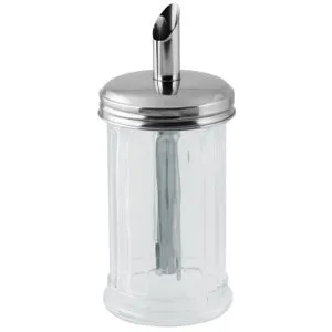 Fackelmann Dozer za šecer BISTRO 350ml