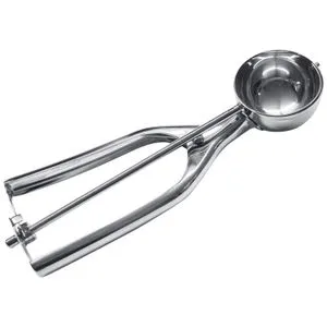 Fackelmann Kašika za sladoled mehan. INOX