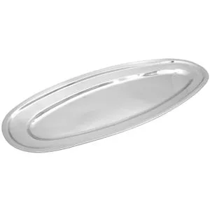 Fackelmann Oval za ribu 60 cm