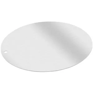 Fackelmann Podmetač za kolače Alu 32 cm