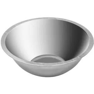 Fackelmann Posuda za mešanje 24cm INOX
