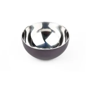Fackelmann Posuda za salatu 13cm  Inox