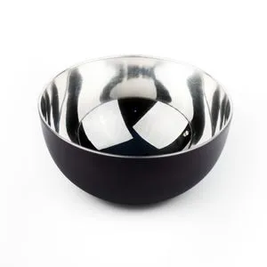 Fackelmann Posuda za salatu 19cm  Inox