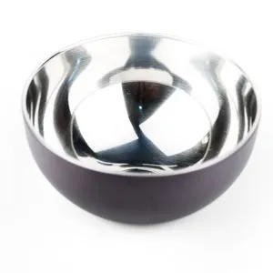 Fackelmann Posuda za salatu 24cm  Inox