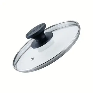 Fackelmann stakleni poklopac 16cm