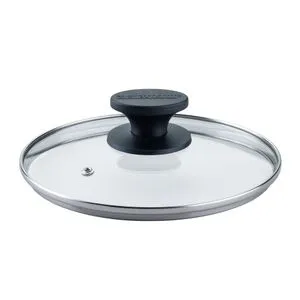 Fackelmann stakleni poklopac 20cm