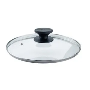 Fackelmann stakleni poklopac 24cm