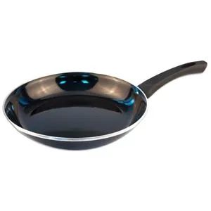 Fackelmann Tiganj 28cm plavo-crno,emajl
