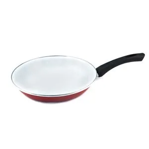 Fackelmann Tiganj 28cm,crveni,emajl