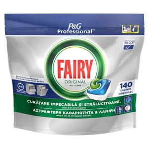Fairy ADW AIO 140ct PGP