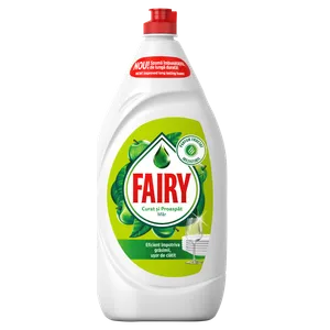 Fairy Jabuka 1.35l