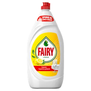 Fairy Limun 1.35l
