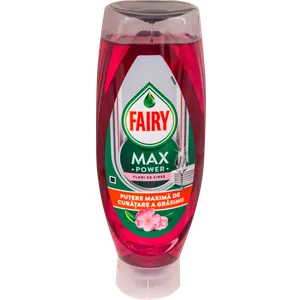 Fairy MaxPow Hand Dish Cherry 730ML