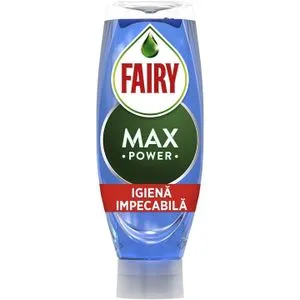 Fairy MaxPow Hand Dish Eucalypt 730ML