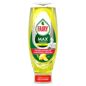 Fairy MaxPower Limun 730ml