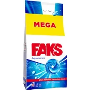 FAKS Aquamarine 6,75 kg (90 WL)